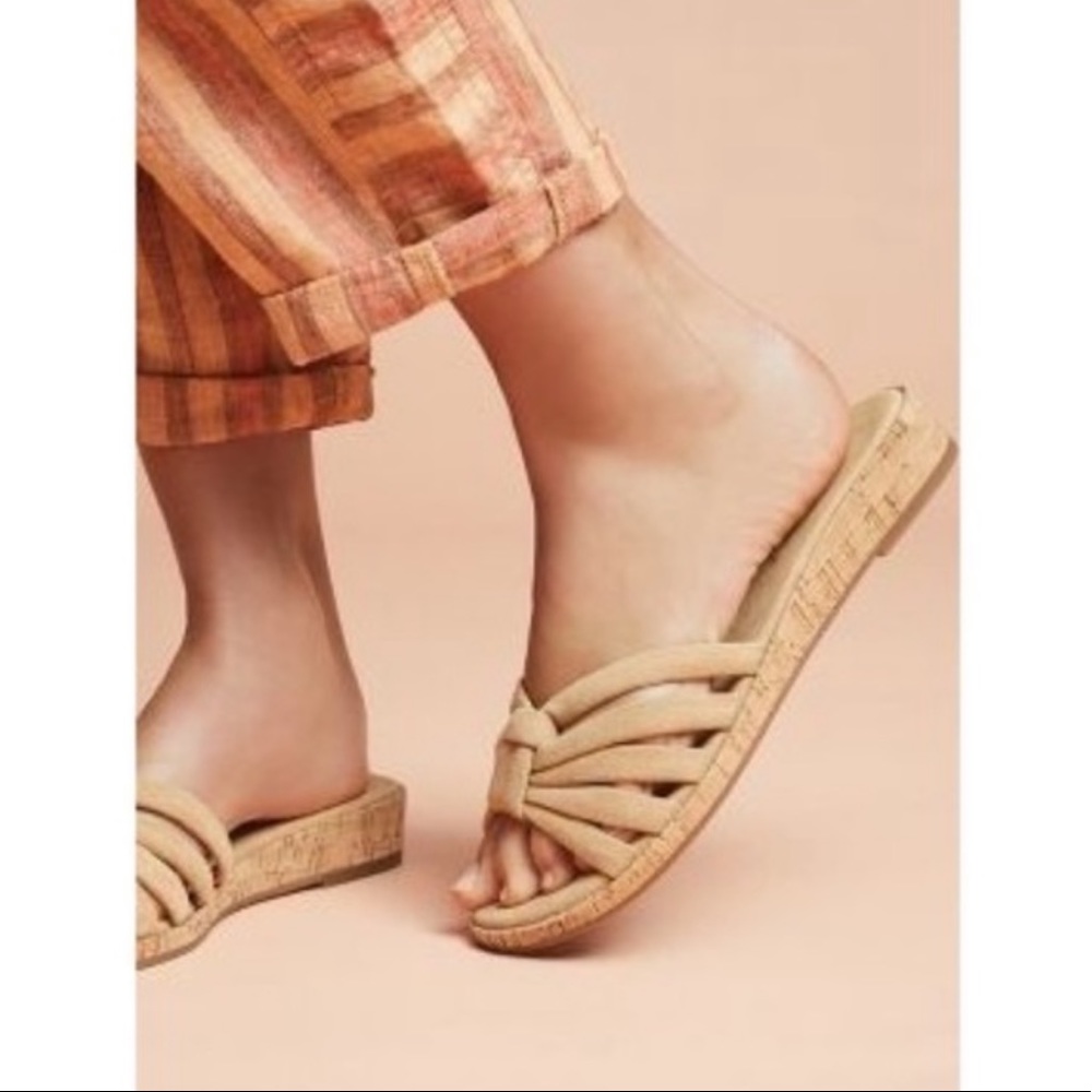 Anthropologie Splendid Sandal, New - Picture 6 of 7
